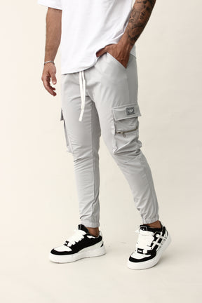 CREW Milano Alpha Cargo Pants