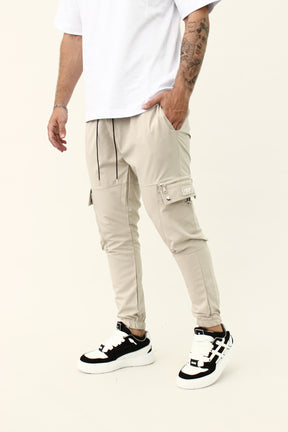 CREW Milano Dino Cargo Pants