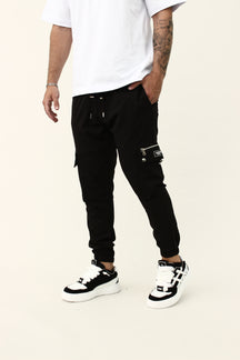 CREW Milano Dino Cargo Pants