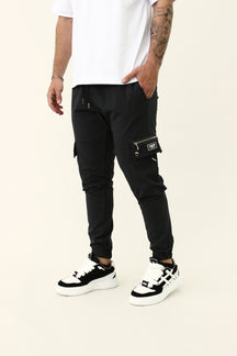 CREW Milano Dino Cargo Pants