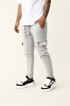 CREW Milano Dino Cargo Pants