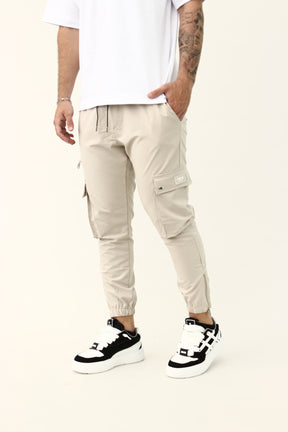 CREW Milano Bruno Cargo Pants