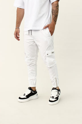 CREW Milano Bruno Cargo Pants