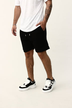 CREW Milano Waffle Short Pants Luigi