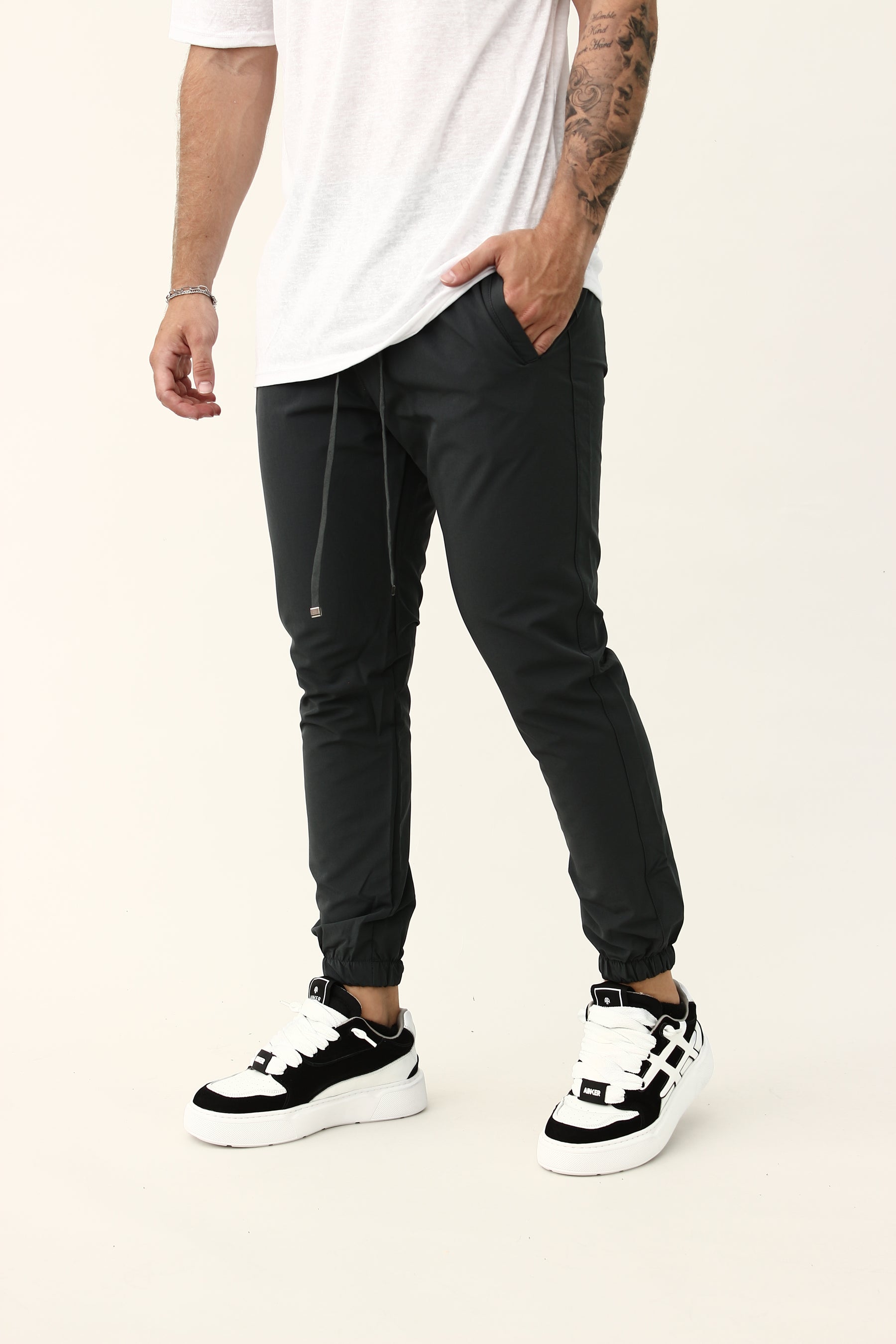 CREW Milano Ciao Cargo Pants