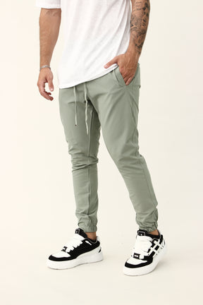 CREW Milano Ciao Cargo Pants