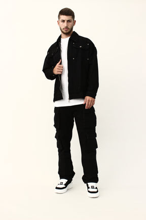 CREW Milano Skater Jacket