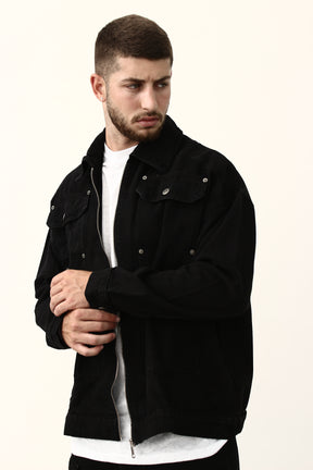 CREW Milano Skater Jacket