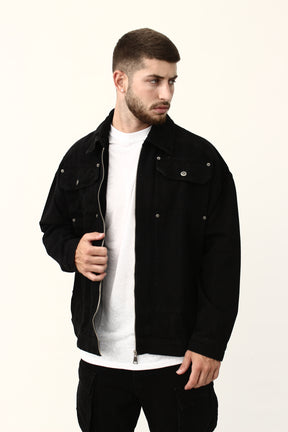 CREW Milano Skater Jacket