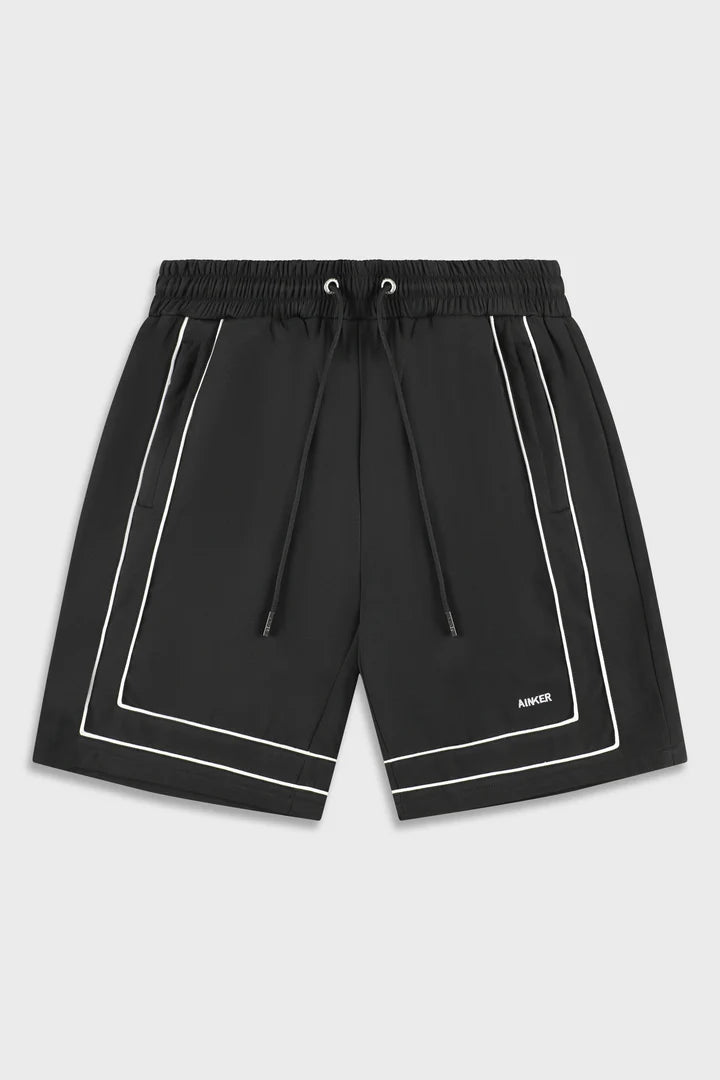 Ainker Tech 801 Black Short