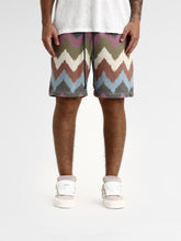 CREW Milano Short Pants