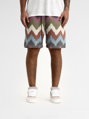 CREW Milano Short Pants