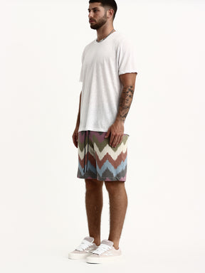 CREW Milano Short Pants