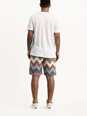 CREW Milano Short Pants