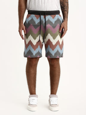 CREW Milano Short Pants