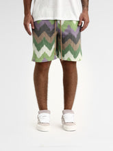 CREW Milano Short Pants