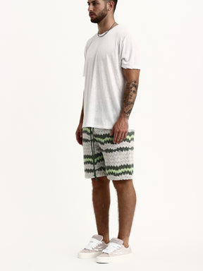 CREW Milano Short Pants