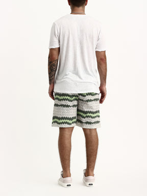 CREW Milano Short Pants