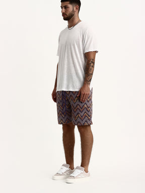 CREW Milano Short Pants