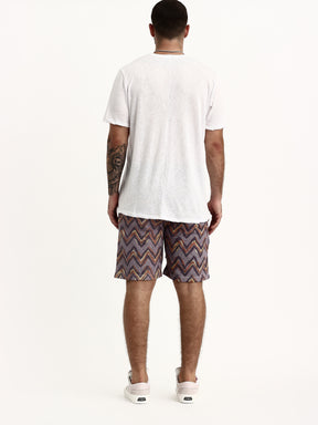 CREW Milano Short Pants