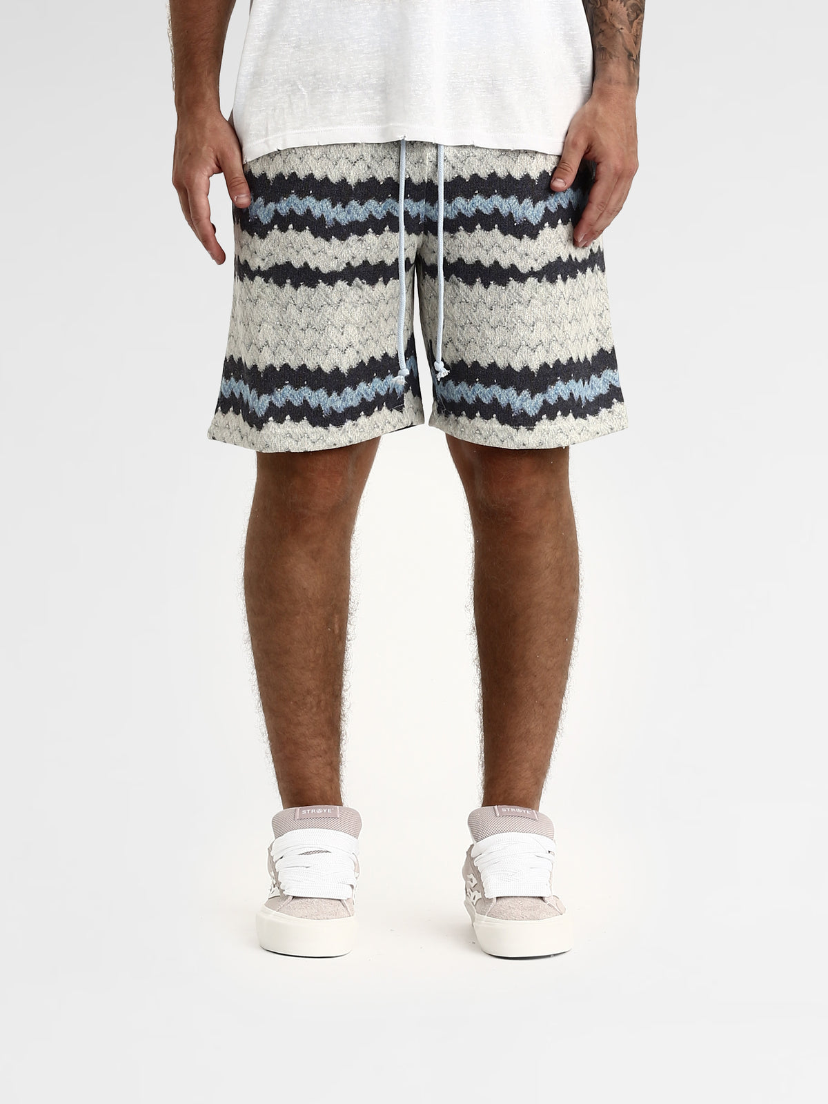 CREW Milano Short Pants