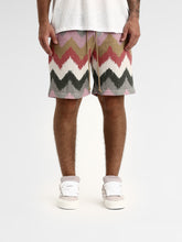 CREW Milano Short Pants