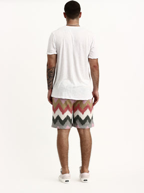 CREW Milano Short Pants