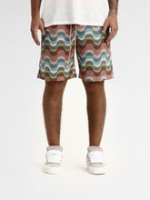 CREW Milano Short Pants
