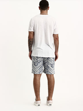 CREW Milano Short Pants