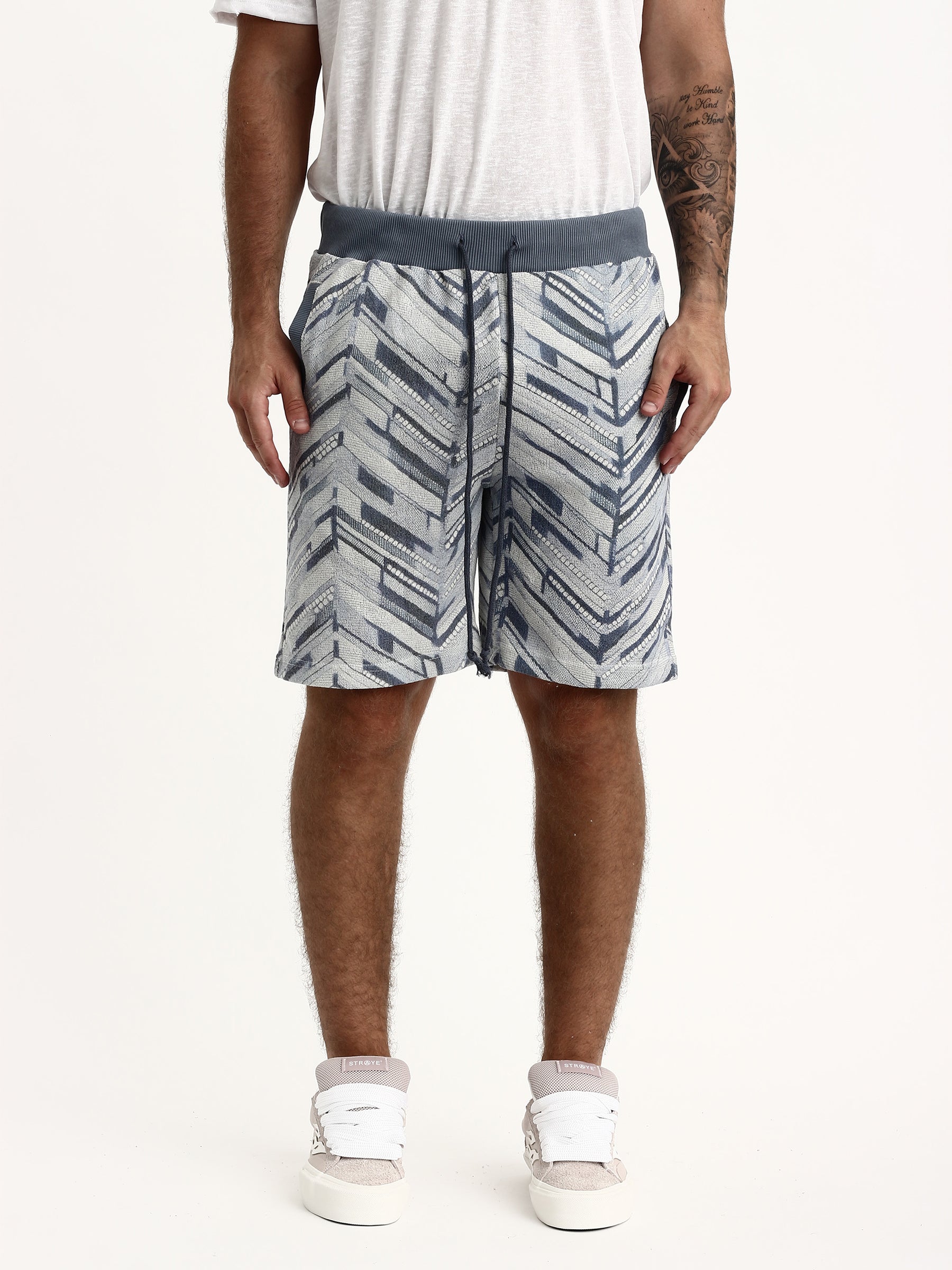 CREW Milano Short Pants