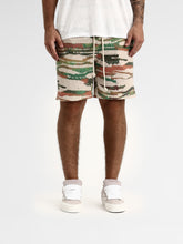 CREW Milano Short Pants