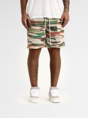 CREW Milano Short Pants