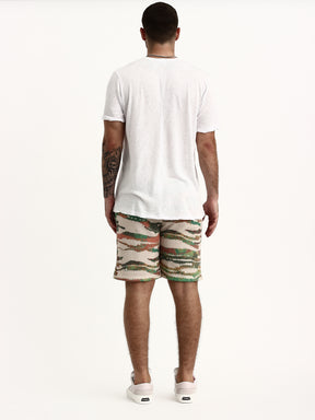 CREW Milano Short Pants