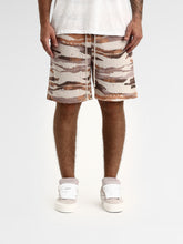 CREW Milano Short Pants