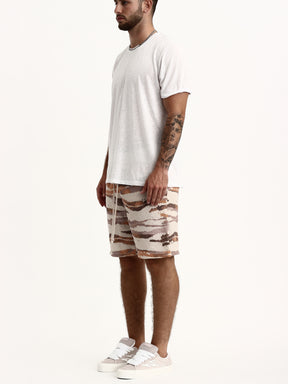 CREW Milano Short Pants