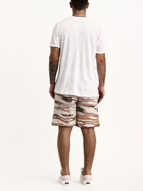 CREW Milano Short Pants