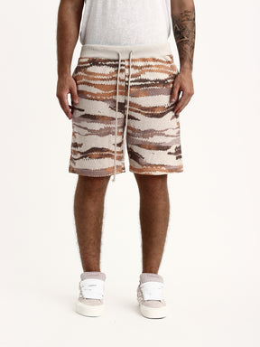 CREW Milano Short Pants