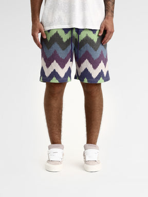 CREW Milano Short Pants