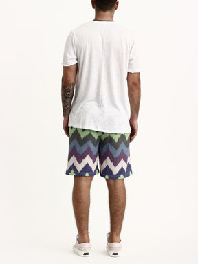 CREW Milano Short Pants