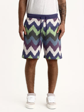CREW Milano Short Pants