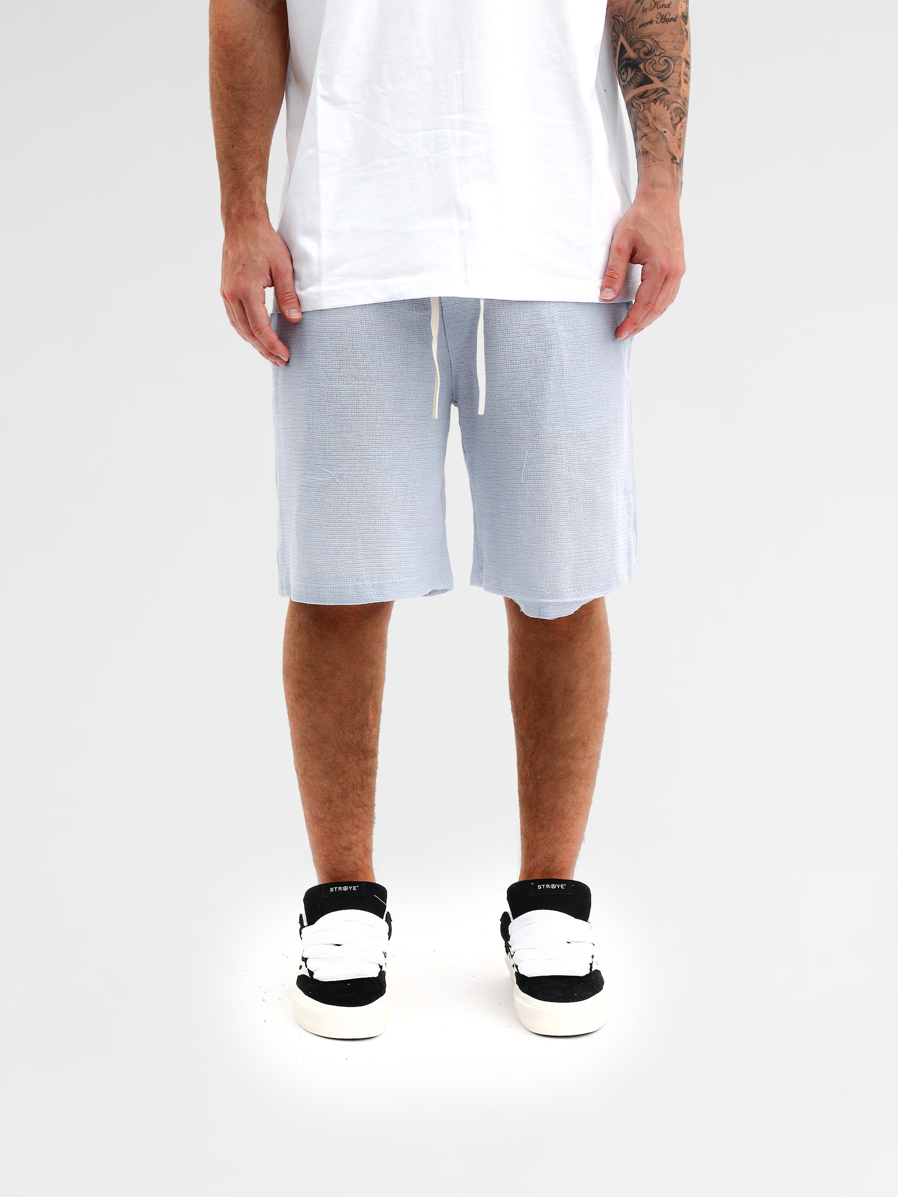 CREW Milano Short Pants