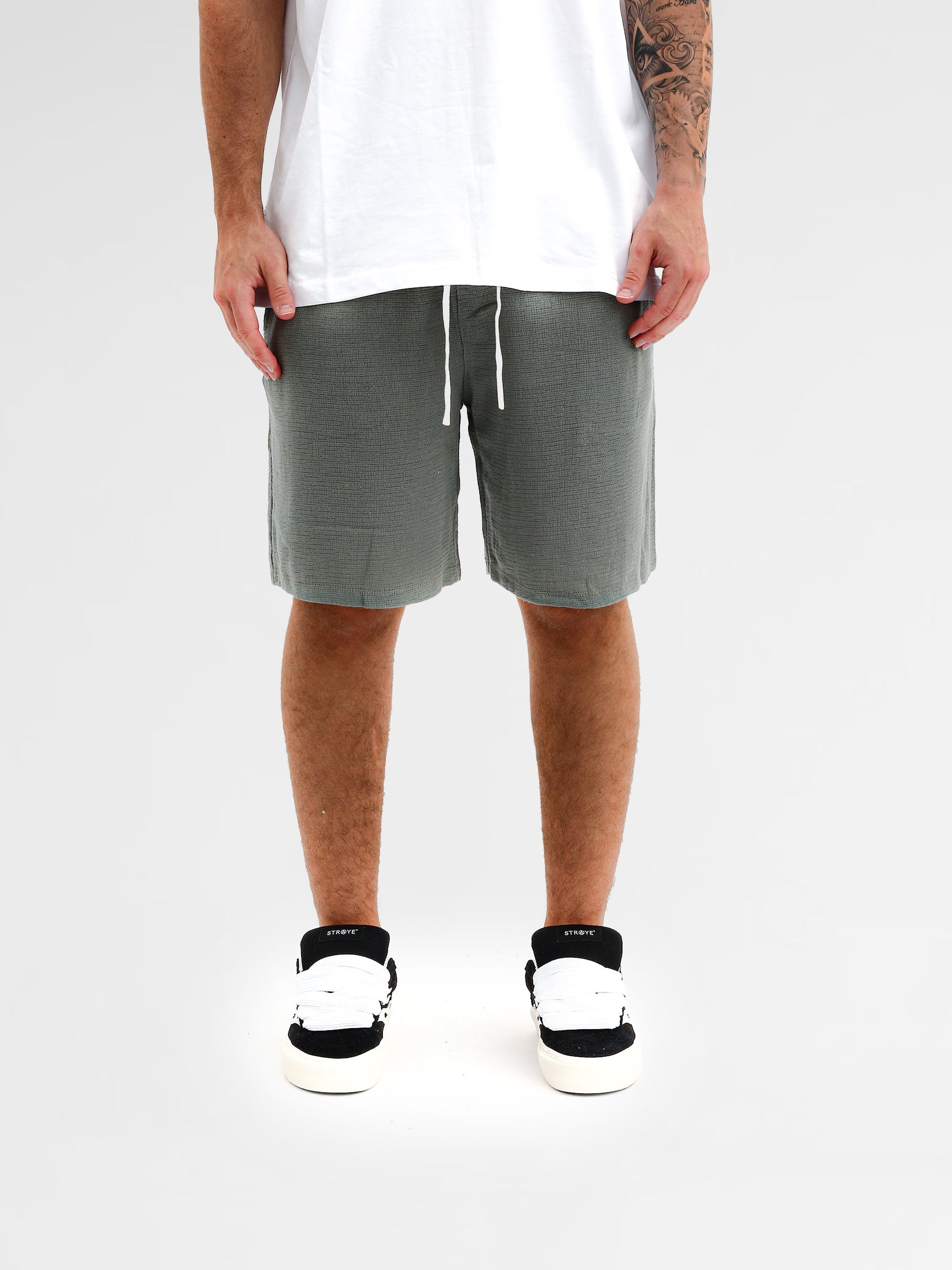 CREW Milano Short Pants