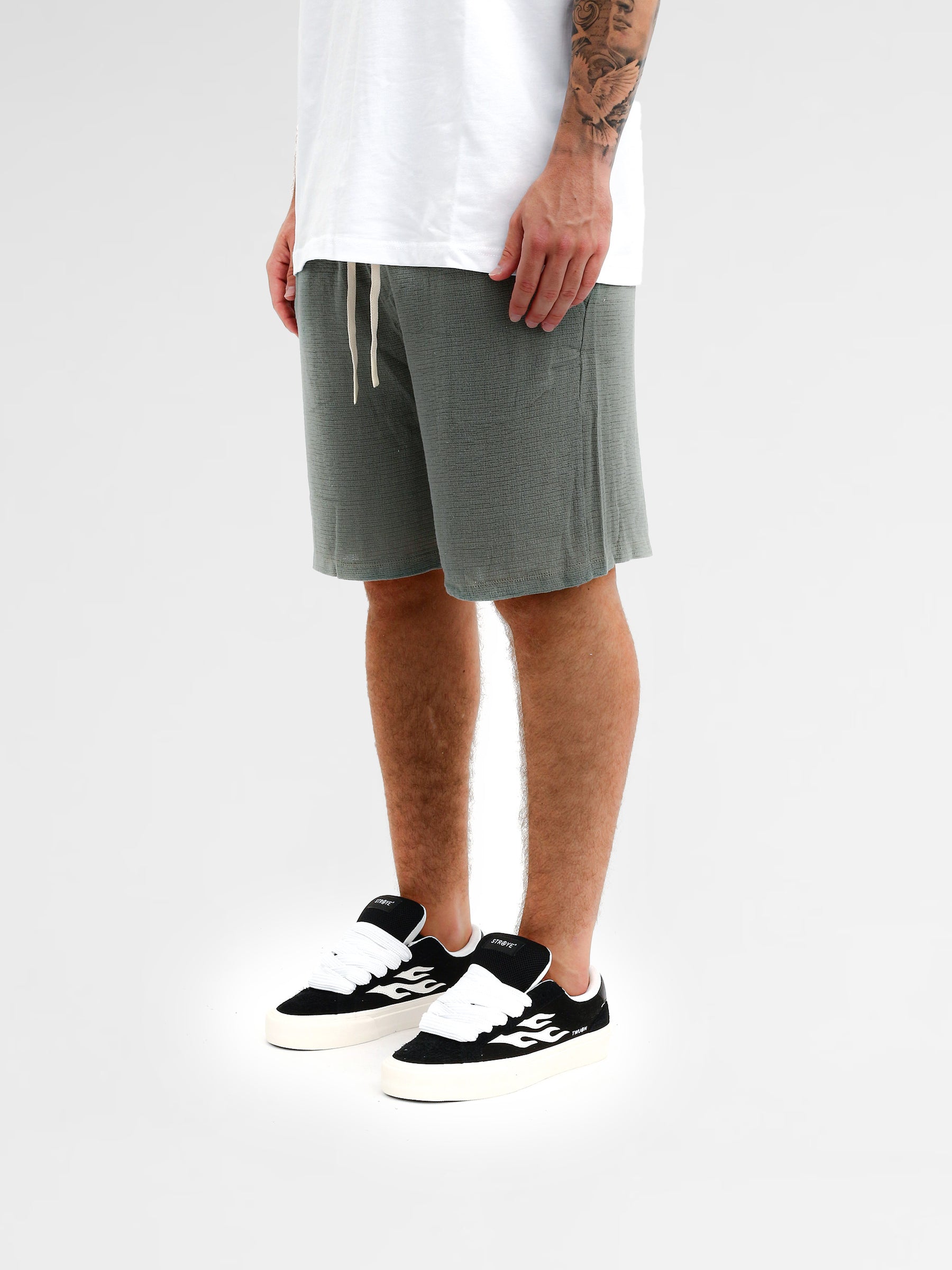 CREW Milano Short Pants