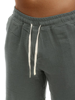 CREW Milano Short Pants