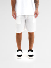 CREW Milano Short Pants
