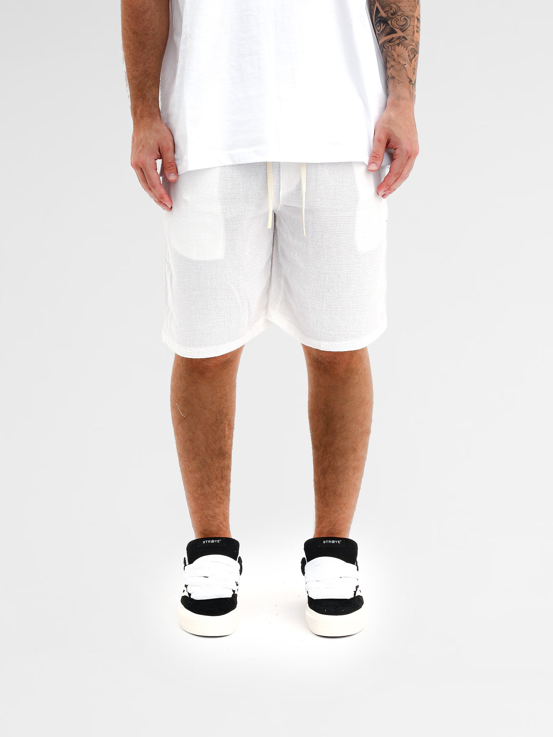 CREW Milano Short Pants