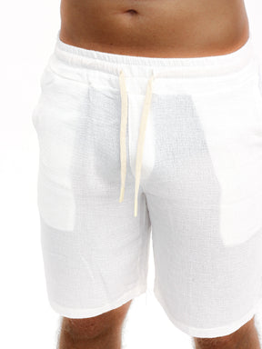 CREW Milano Short Pants