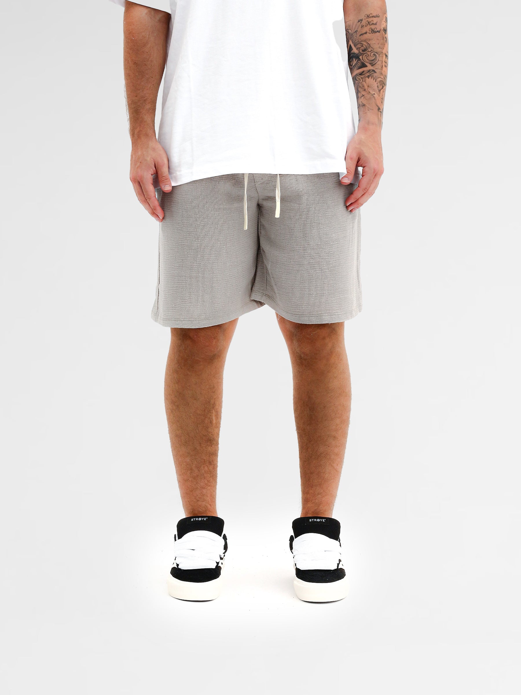 CREW Milano Short Pants