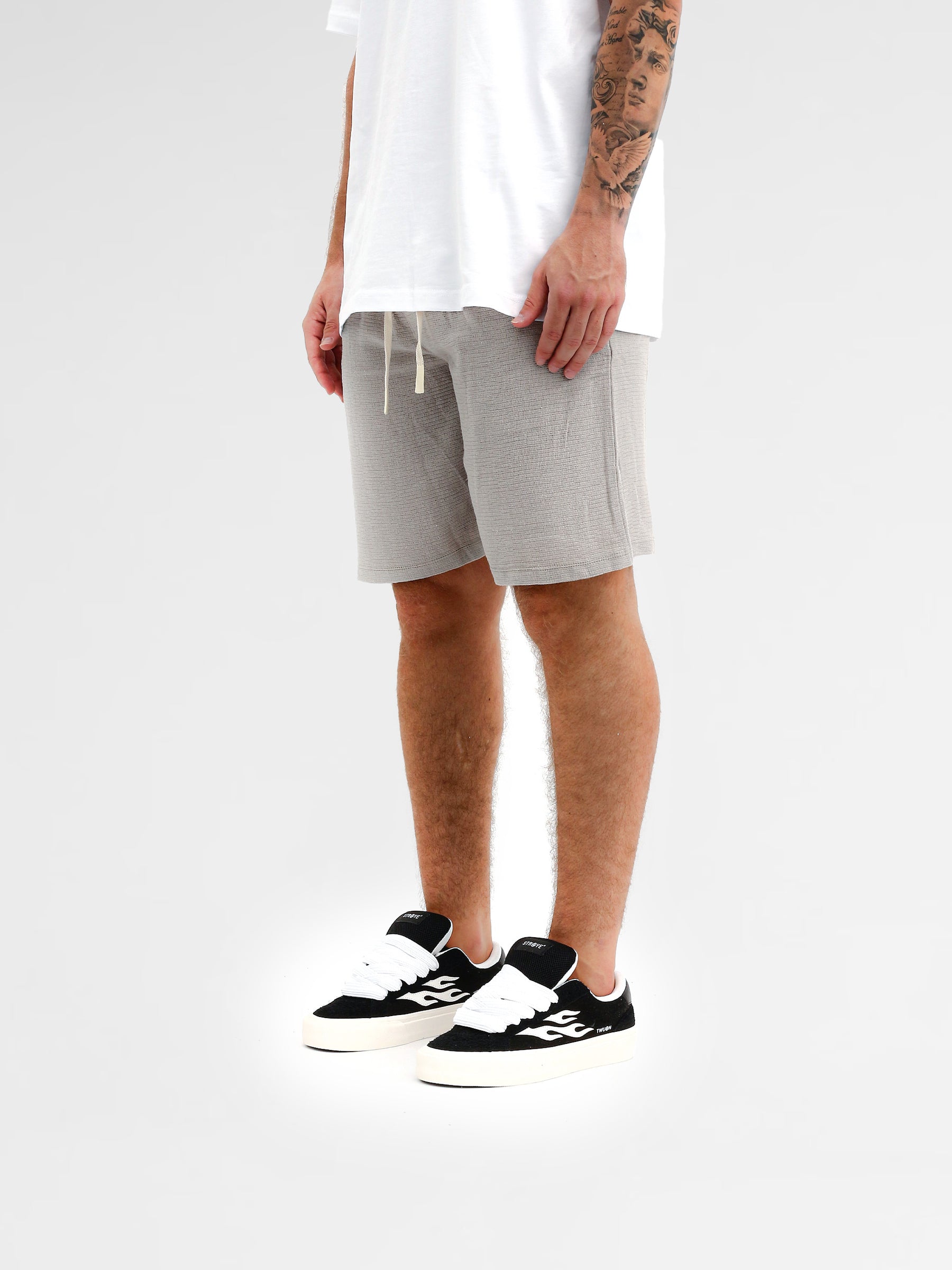 CREW Milano Short Pants