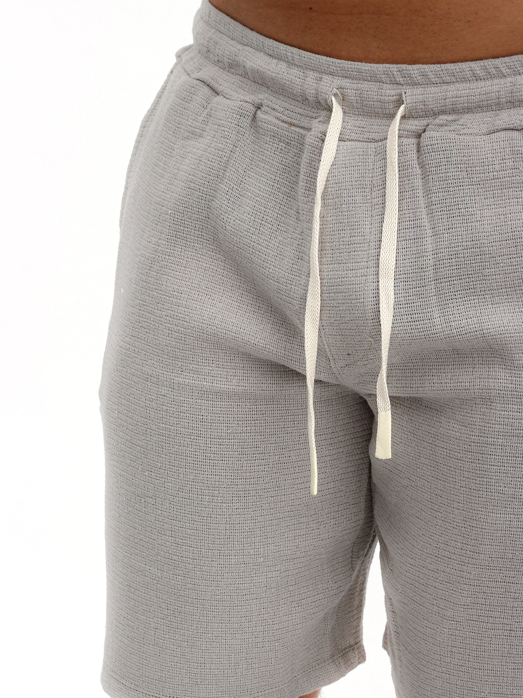 CREW Milano Short Pants